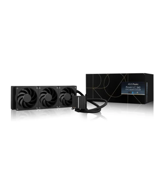 Asus ProArt LC 360 Liquid Cooler