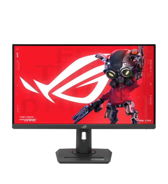 Asus ROG Strix XG27UCG 160Hz, 4K Gaming Monitor