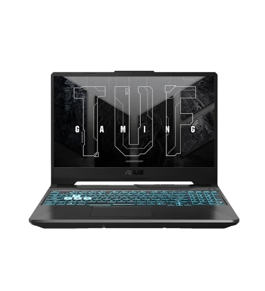 Asus TUF Gaming FA506NCR-WH71 Ryzen 7 7435HS Gaming Laptop