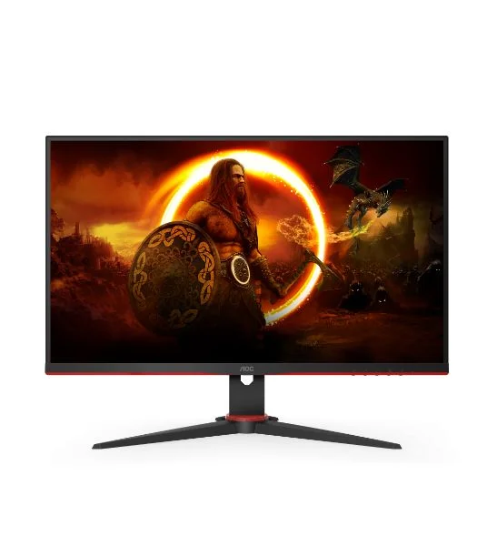AOC Gaming 27G2SAE/BK 165Hz, FHD Gaming Monitor
