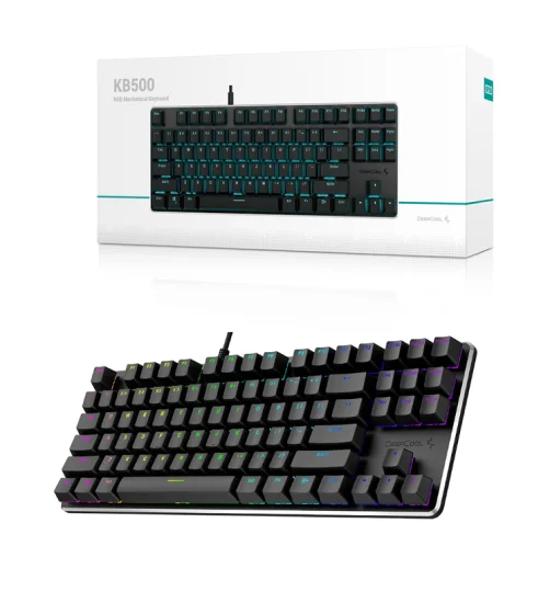 DeepCool KB500 Keyboard