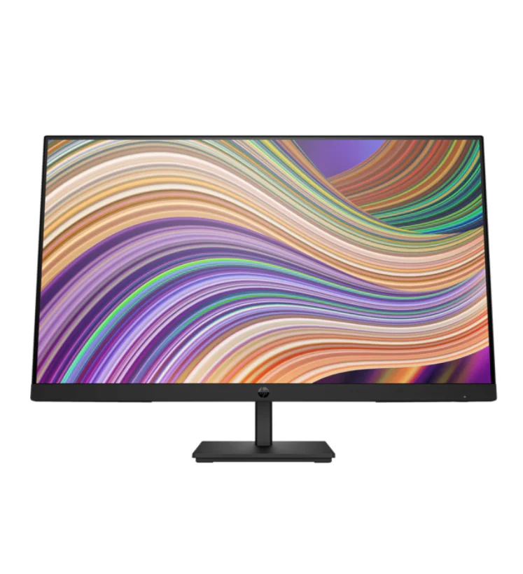 HP P27 G5 FHD Monitor