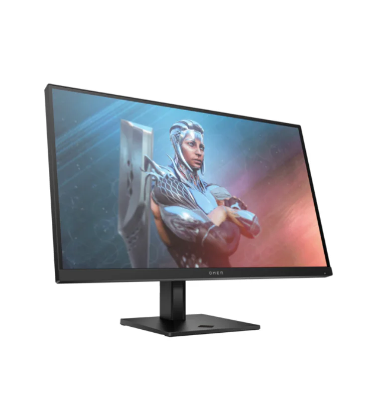 OMEN by HP 27 inch FHD 165Hz - OMEN 27 Gaming Monitor