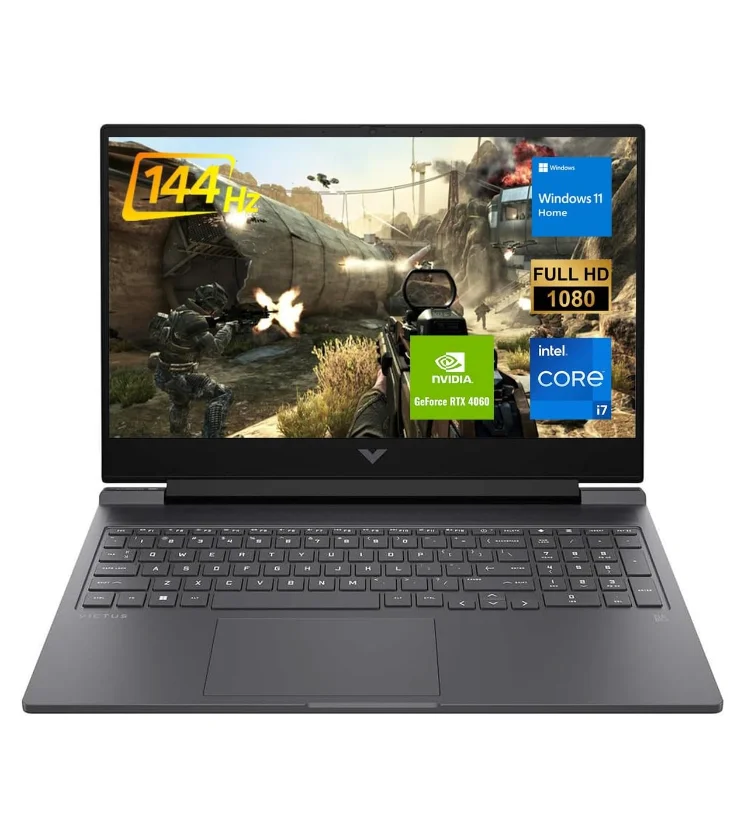 HP Victus 16-r0085cl i7 13700H Gaming Laptop