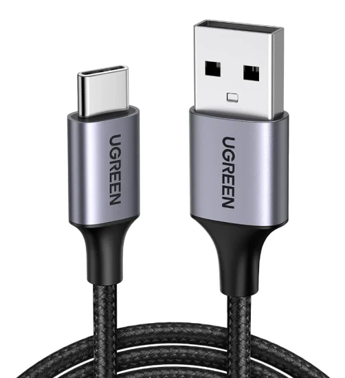 UGREEN Type-C to USB-A 3M Quick Charging Cable