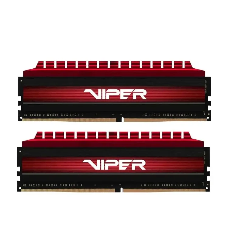 Patriot DDR4 3000MHz CL16 — 2